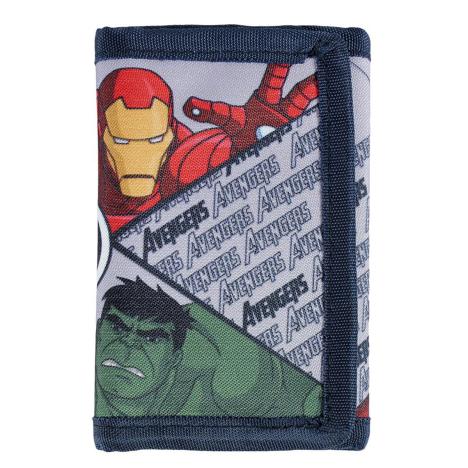 Marvel Avengers Kids Wallet £4.99